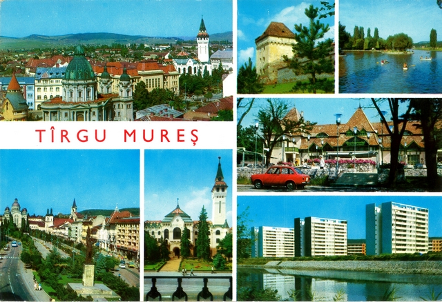 138_1 - Targu Mures
